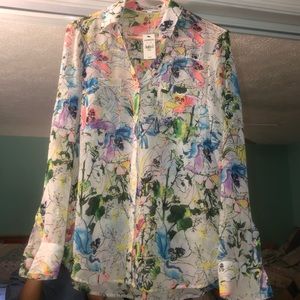 Portofino Shirt/Blouse